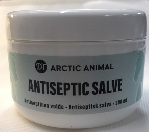 Antiseptinen voide 100ml