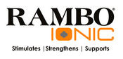 Rambo Ionic hoitotuotteet