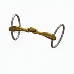 Neue Schule Turtle Tactio™ -kuolain ravi-ja montéhevoselle