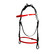 TWisted3D Synthetic QH -Race Harness Complete