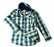 Ena Flannel Shirt