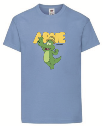 T-skjorta (Arne) stl M