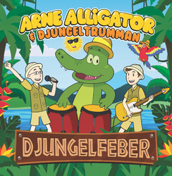 Djungelfeber (svensk)