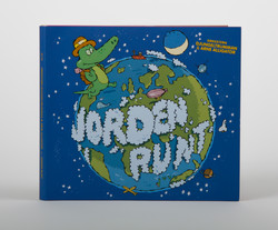 Jorden runt (på svenska)