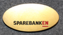 Sparebanken, Savings bank