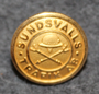 Sundsvalls Trafik AB, public transportation company, 14mm gilt