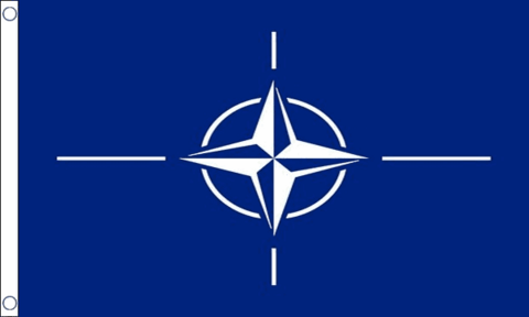 NATO lippu 