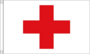 Punaisen Ristin lippu 150x90