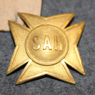 Sällskapet S.A.H.