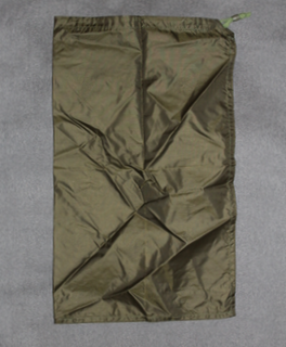 Bag, Insertion, Pouch side, Rucksack, Nato green, IRR, UK army