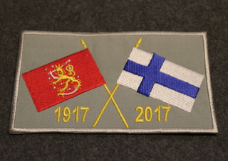 Suomi 1917-2017