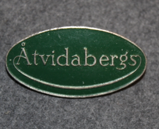 AB Åtvidabergs Industrier. Laskukoneiden valmistaja