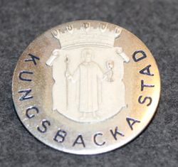 Kungsbacka Stad, City of Kungsbacka LAST IN STOCK