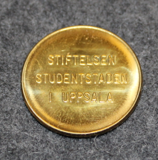 Stiftelsen Studentstaden i Uppsala 24mm, opiskelijaasuntola