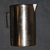 Finnish Army, OPA stainless steel jug. SA Int/42 stamps. Issued, storage grade.