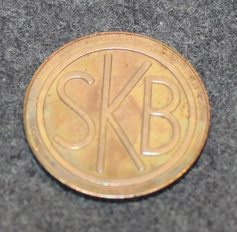 SKB Stockholms Kooperativa Bostadsförening, Asumis osuuskunta.