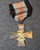 Cross of Vilppula, Finnish liberation war 1918.