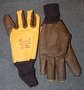 Arctic Working Gloves, UK army.