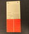 Kiireellisyysjärjestys ( Triage ) lomakkeita, täysi setti, VSS 1970 lukua.