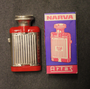 DDR, Artas Narva 1511 flashlight, box, unissued, vintage...