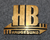 HB Haugesund. Cap badge. LAST IN STOCK