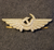 CCCP Aeroflot / Civil aviation, insignia.