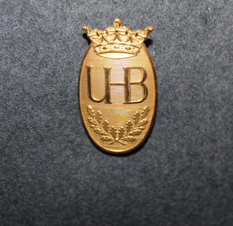 Uddeholms Aktiebolag, Vanha logo.