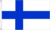 Valtiolippu: Suomi 240x150cm, iso koko