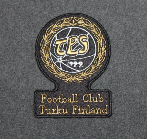 TPS Football Club, Turku Finland