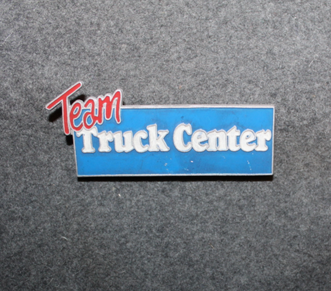 Team Truck Center. Liljedahl & Co, Volvon rekkamyynti.