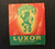 Luxor 300/400cp burner / lamp mantle.
