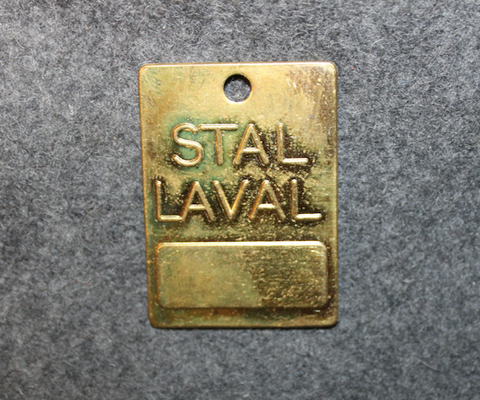 Stal-Laval