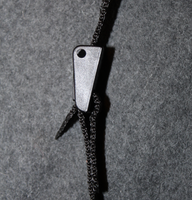 Utility strap, Nylon, Fixlock. 50cm