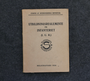 Finnish Civil Guard manual: Utbildningsreglemente för Infanteriet 1924