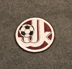 JJK, Jyväskylä, Finnish Football Club. LAST REMAINING STOCK