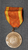 Medal of Liberty 2nd class 1939