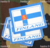 Suomen lippu, hihamerkki