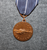 Commemorative medal of Continuation war. + document