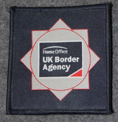 Home Office, UK Border Agency