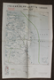 Finnish WW2 map, East Karelia page B/II
