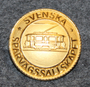 Svenska Spårvägssällskapet, Ruotsin raitiovaunuyhdistys, 24mm kullattu