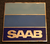 SAAB, 81x81mm badge