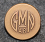 General Motors Nordic, GMN AB, 16mm