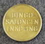 Bingo Salongen Enköping