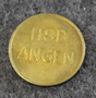 HSB Ängen, 19mm
