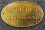 Karol. Inst. Nobelinstitut