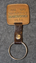 Mascot Electronic 40 År, 1938-1978, keychain / fob