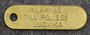 Inlämnas till Polisen i Ludvika