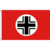 WW2 lippu: Balkenkreutz