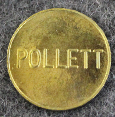 Pollett